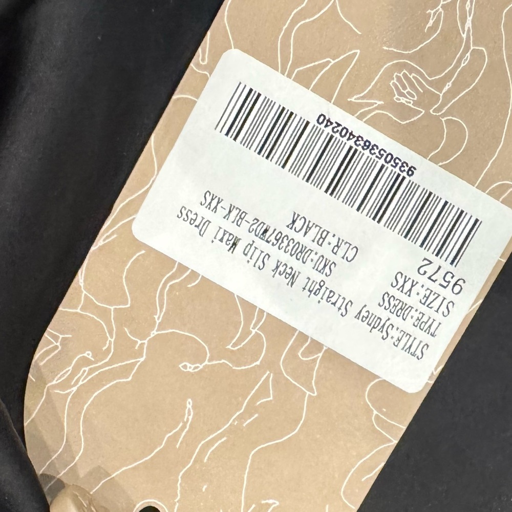 NEW: Meshki Dress size XXS - Picture 5 of 6